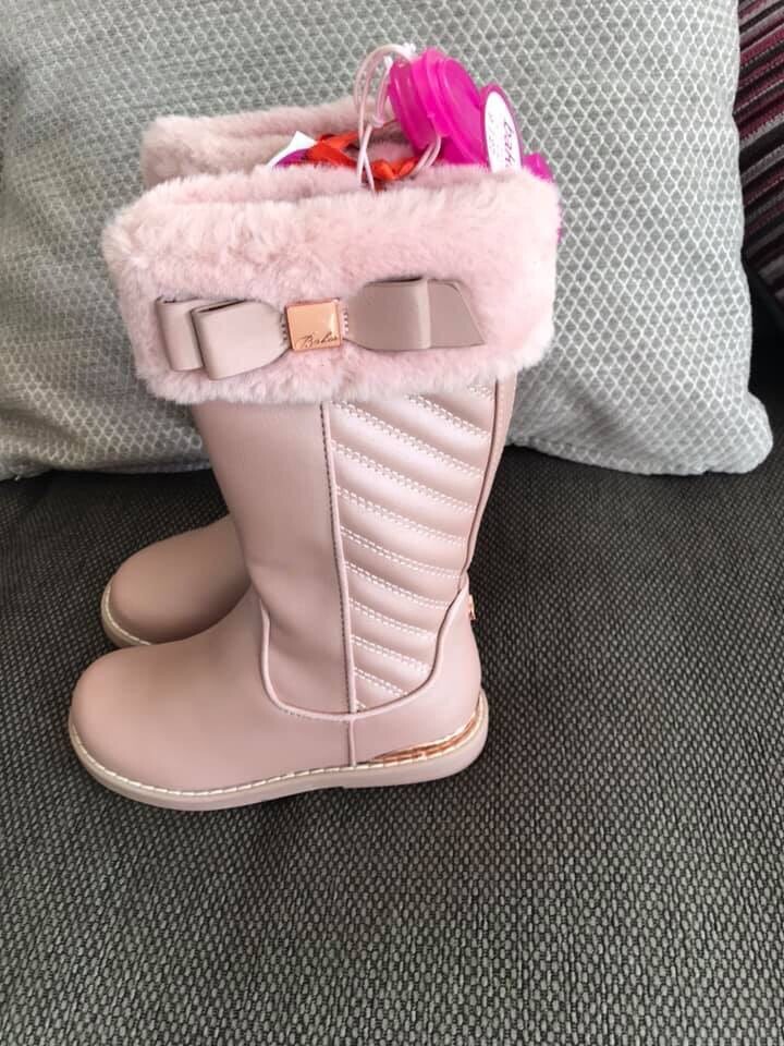ted baker slipper boots